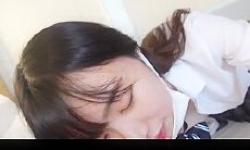 FC2-PPV-3077136女子・・・イジメにあって以来心を閉ざしてしまった健気な女子生徒を密室に連れ込みゴム無し膣内射精！！