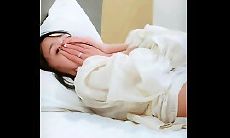 大学女学生 张洛汐 性爱私拍被爆 长相清纯私下却是男友专属母狗 口交爆操怼脸拍摄迷离神态