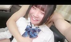 FC2-PPV-3117128巨乳と制服姿のむっちりな体がスケベすぎる。「中に出して…」なんて言われたら中出しするしかない。
