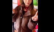 卫校学生妹周燕与渣男分手惨遭报复泄密私拍 全方位抽插表情骚入骨髓
