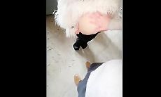 精品乱伦】我跟后妈的性爱日记 – 下工地勘察爆操长腿女助理美穴 淫娃尤物专属肉便器 上车主动榨精内射极品美穴
