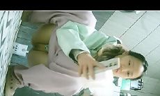 商场最新女厕全景偷拍5位少妇各种肥美的鲍鱼完美