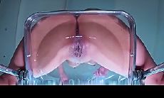 AF顶流！极品巨乳蜂腰大屁股女神【BJ徐婉】最新作品，地狱视角推油自慰，假屌入穴进进出出视觉盛宴