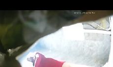 KTV女厕全景偷拍厕拍两位极品少妇两只肥美的大鲍鱼