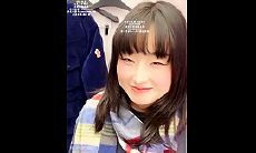 原创博主 噗噗pupuwaifu 11月28日更新 试衣间开啪 被干到失神完全叫不出来 还有那么多人在外面呢