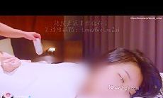 温蒂叔叔（Wendy_Uncle）隔壁太太情人节出门偷情，五分钟内高潮失神爽到翻白眼
