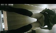 厕拍KTV女厕所固定摄像头全景后拍11位喝多了的美女各种鲍鱼