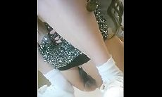 1月厕拍商场女厕来了一群美女 各种极品嫩鲍鱼完美展现
