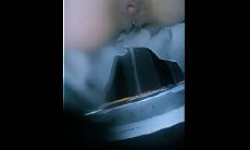 一月新流出夜总会KTV女厕后拍 小姐尿尿男友送到门面靓妹菊花正对镜头