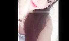 极品大眼正妹 柠檬 被男友曝光不雅视频_露脸口交与好兄弟3P轮操