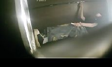十二月新流出KTV女厕所后拍 一块上厕所的闺蜜破烂牛仔裤妹子屁股没擦干净