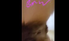 十二月流出【精品厕拍】BMW高价收费群十五 女厕高颜值美女补光偷拍