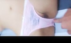 小伙出租屋约炮清纯小女友 各种姿势露脸啪啪