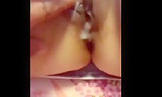 母子乱伦女朋友出差了 漂亮小妈千里来送B