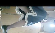 KTV女厕所全景偷拍几位高颜值性感美女 各种极品美鲍一一展示