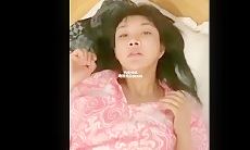 抖音36万粉丝网红 韩雨薇 与金主爸爸的性爱调教自拍被泄密曝光！