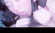 人妻 [Daisybaby] 身材丰腴皮肤白皙 在家鸡鸡口硬了主动上位骑乘 后入猛怼一逼白浆 拔吊射一肚皮