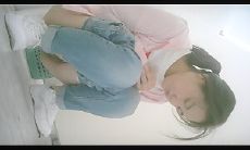 精品厕拍 学院女厕所偷拍1