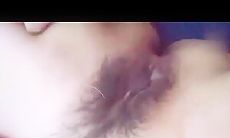 母子乱伦 附说明 混社会的小畜生改装了入珠鸡巴，强草内射自己亲妈