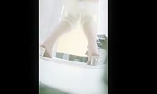 kk厕拍原创分享 没想到这么瘦的女人居然有这么大屁股  只有体验过的才知道这种干的有多爽