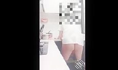 叔嫂乱伦《极品瑜伽嫂子》大哥出差了和极品嫂子在厨房来一炮爽翻了