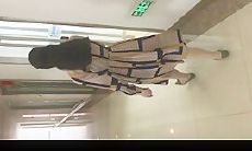 大神偷偷潜入商城女厕一路游走偷拍 多位美女少妇的各种极品鲍鱼