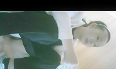 厕拍大神购物中心女厕全景偷拍多位美女职员的各种极品鲍鱼2