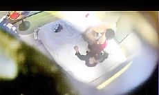真实酒店偷拍领导强奸美女同事 不同意就强操反抗也没有用