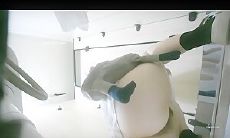 大专女厕全景偷拍 多位漂亮学妹的各种美鲍鱼