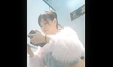 酒店大堂女厕全景偷拍20位小姐姐 各种粉嫩的鲍鱼