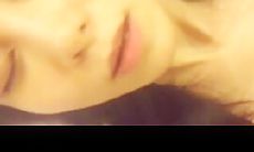 据说是某电视台台长潜规则美女主持人被曝光