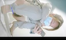 女厕办公楼全景偷拍 制服高跟美女同事的多毛大肥鲍鱼