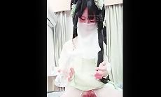 白丝萝莉美眉 用力操死我 爸爸好舒服 好受我就是你的肉便器 身材苗条小粉鲍小娇乳 被小哥无套输出操喷了