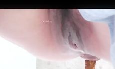 办公楼女厕所新偷拍 几位美女同事的各种极品美鲍鱼
