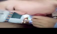 某某门事件某技校教室口交事件情侣全部私拍流出！大大的奶子，渔网一穿超骚超婊