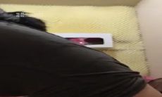 精挑细选玩了一个宝藏妹妹，服务热情，胸推，乳交，打飞机，射了她一手满满的精液