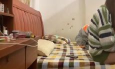 推特约炮大神泰迪百人斩 系列 妹子貌似喝多了软绵绵的被大屌深喉草完瘫软在床上
