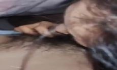 真正夫妻自拍 你骚不骚 老婆要喷了跟我说一声 还喷不喷了 老婆口活越来越棒了 只要想喷水真的是很简单的事情