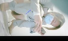 写字楼女厕白制服米高跟绝美丽人 洁白的肌肤和红嫩肥穴让人抓狂