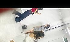 商场女厕全景偷拍一群小姐姐结伴来尿尿 各种美鲍鱼被小伙全部收入囊中