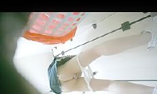 十月最新流出 魔手外购精品厕拍 美术学院女厕后拍清纯艺术气质学妹逼毛性感很有撸点