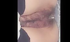 商场女厕偷拍极品JK裙小姐姐狂乱杂草丛生的B毛 很有野性的骚妹