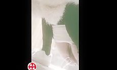 厕所偷拍逼逼肥厚的气质短发少妇
