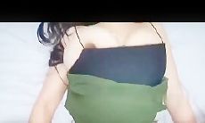 大神姐弟乱伦，离婚后的姐姐被软磨硬泡的搞到手答应了，啪啪喷水流白浆
