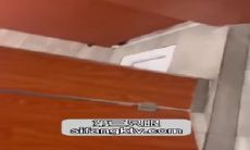 大神潜入商场女厕全景偷拍多位美女嘘嘘
