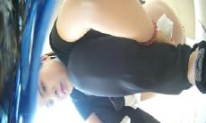 单位女厕全景偷拍制服美女同事嘘嘘白皙屁股丰满的鲍鱼