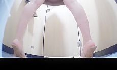 夜总会女厕全景偷拍 三个极品美少妇接连来献B