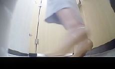 KTV女厕全景偷拍长裙女神小姐姐 一线天肥美大鲍鱼优美身段