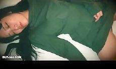 強制性交 迷玩素人漂亮小少妇 小贫乳粉鲍鱼 无套输出 内射 精淫咕咕流出