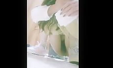 这角度超赞最新7月女厕偷拍【超近距离拍摄】几乎怼着拍！都是20岁出头的嫩妹子
